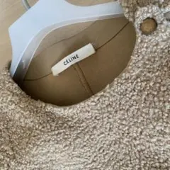 2025年最新】CELINE レディース ノーカラージャケットの人気