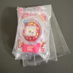 たまごっち おかしなたまごボーロっち3のサムネイル
