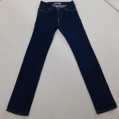 Levi's 312 Shaping Slim デニム 27サイズ