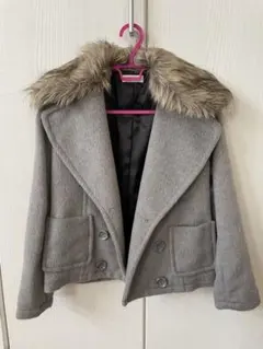 INGNI First コート　美品