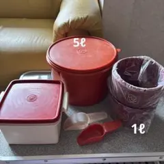 2026年最新】タッパーウェアまとめ売りの人気アイテム - メルカリ