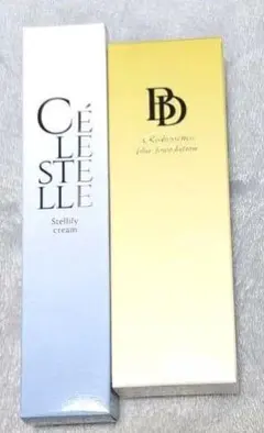 Célestelle Stellify cream 3本セット - メルカリ
