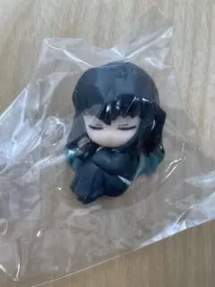 鬼滅の刃　ねむらせ隊2 時透無一郎 カプセルトイ