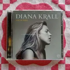 2026年最新】diana krall live in paris cdの人気アイテム - メルカリ