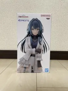 2025年最新】プライズ フィギュア アイドルマスターの人気アイテム