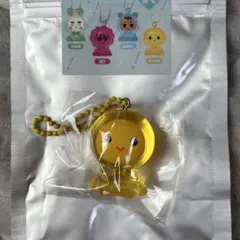 SHINee ランダムサンシャインドールキーリング テミン