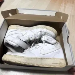 NIKE AIR FORCE 1 MID '07