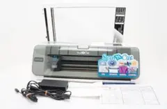 Brother ScanNCut　CM300　ブラザー カッティングマシン