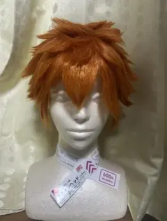 日向翔陽 コスプレウィッグ