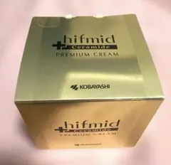 新品【hifmid ヒフミド プレミアムクリーム30g】1個 ヒト型セラミド