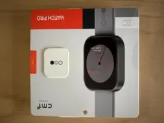 CMF WATCH PRO