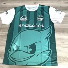 S.C. SAGAMIHARA ユニフォーム　SC相模原　XL サイズ　2025