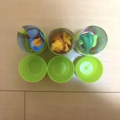 匿名便最安値　ポケモン　チョコエッグ　旅立ちの3匹　アチャモ　キモリ　ミズゴロウ