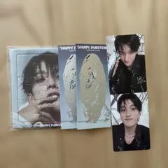 SEVENTEEN HAPPY BURSTDAY ドギョム