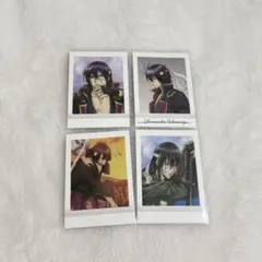 銀魂 ぱしゃこれ 高杉晋助 セット