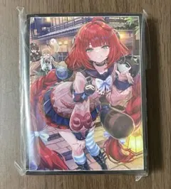 2026年最新】コミケ+スリーブの人気アイテム - メルカリ