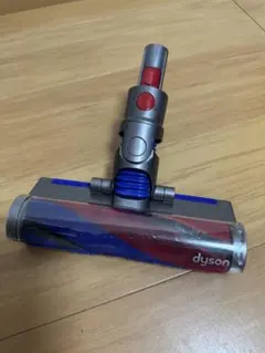 美品】ダイソン SV21 スリムソフトローラークリーナーヘッド - メルカリ