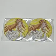 プリキュア トゥインクル缶バッジ 15 Colorful！ 美墨なぎさ - メルカリ
