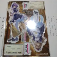 2025年最新】ようこそ実力至上主義の教室へアクリルスタンドの人気