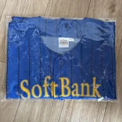 福岡ソフトバンクホークス 鷹の祭典2016 ユニフォーム Men's S