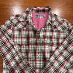 Polo Jeans Co. 長袖シャツ Sサイズ