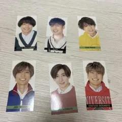 SixTONES デタカ 2021 - メルカリ