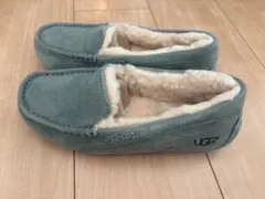 UGG W ANSLEY モカシン 6