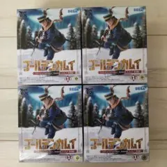 ゴールデンカムイ　XrossLink フィギュア 杉元佐一