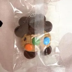 メイリーパーラー マスコットボールチェーン カラフルチョコレート