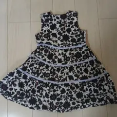 女の子ワンピース(130) IamMarilyn(アイアムマリリン)