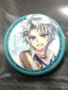 Fate/Grand Order FGO 霊基召喚缶バッジ シャルルマーニュ - メルカリ
