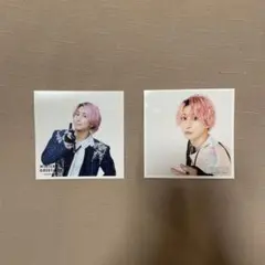 佐久間大介 ましかくフォトまとめ売り