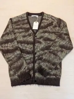 ◎ISLANDKNITWALK　SIZE2　カーディガン