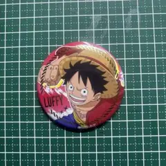 ワンピース　パルココラボカフェ　ルフィ