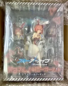 27⬜︎美甘ネル(バニーガール)ブルーアーカイブ RI0927-1 27⬜︎美甘ネル(バニーガール)ブルーアーカイブ RI0927-1 Amazon