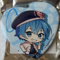 すとぷり★ころん缶バッジ