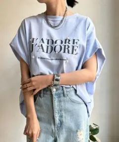 RIVE DROITE(リヴドロワ) Van Doree Tee 完売品 - メルカリ