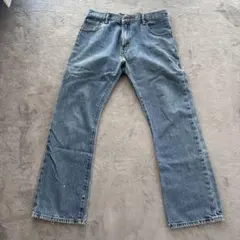 Levi's 517 ブーツカットデニム 34×30