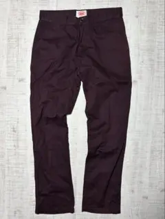 ROUND HOUSE USA パンツ チノパン ワークパンツ シンチバックのサムネイル