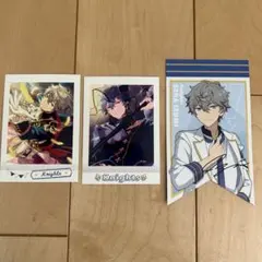 あんスタ　ぱしゃこれ　Knights 瀬名泉