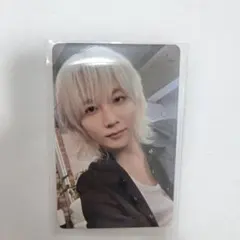 seventeen stf yzy トレカ　ラキドロ