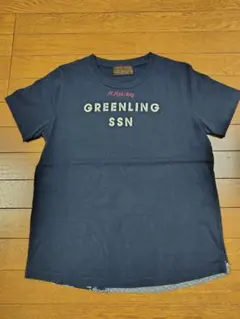 キューブシュガー　半袖Tシャツのサムネイル