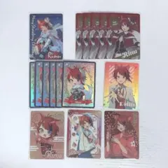 莉犬くん コレクションカード