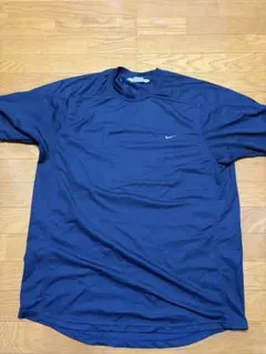 Nike ネイビー Tシャツ