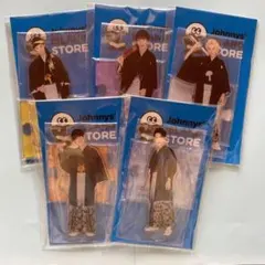 snowman 第2弾 9体セット