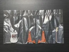 Fender ミニチュアコレクション2 ムスタング オリンピックホワイト