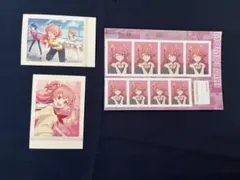 プロジェクトセカイ 桃井愛莉 グッズセットのサムネイル