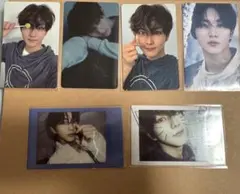 ENHYPEN ジョンウォン トレカ