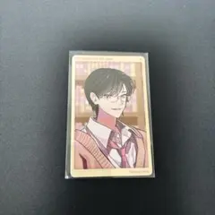 VOLTACTION 四季凪アキラ Season of love フォトカード