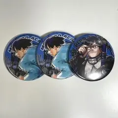 僕のヒーローアカデミア 飯田天哉 コレクション缶バッジ まとめ売り 十傑